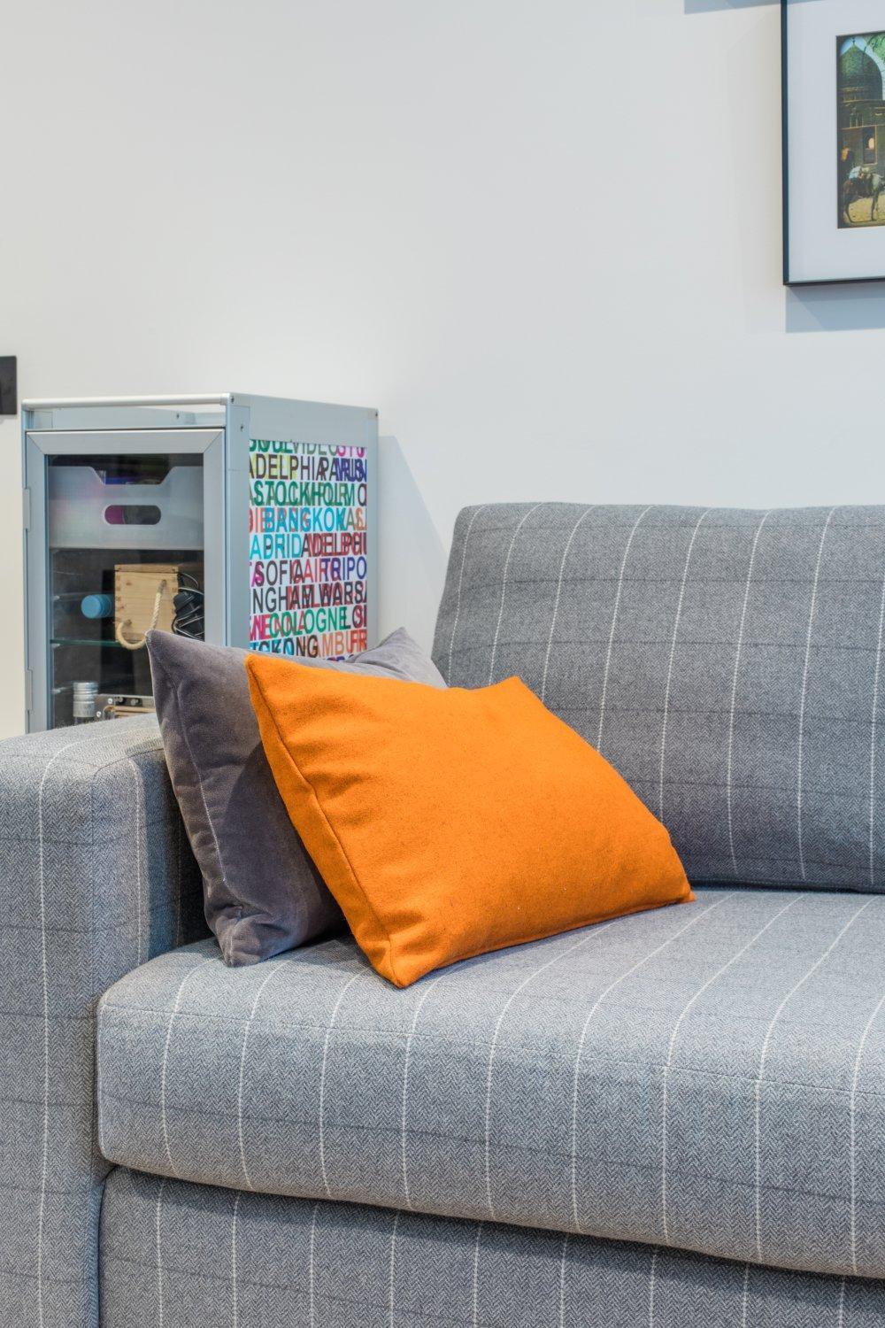 Modern Apartment & Rooms At Charing Cross London Luaran gambar