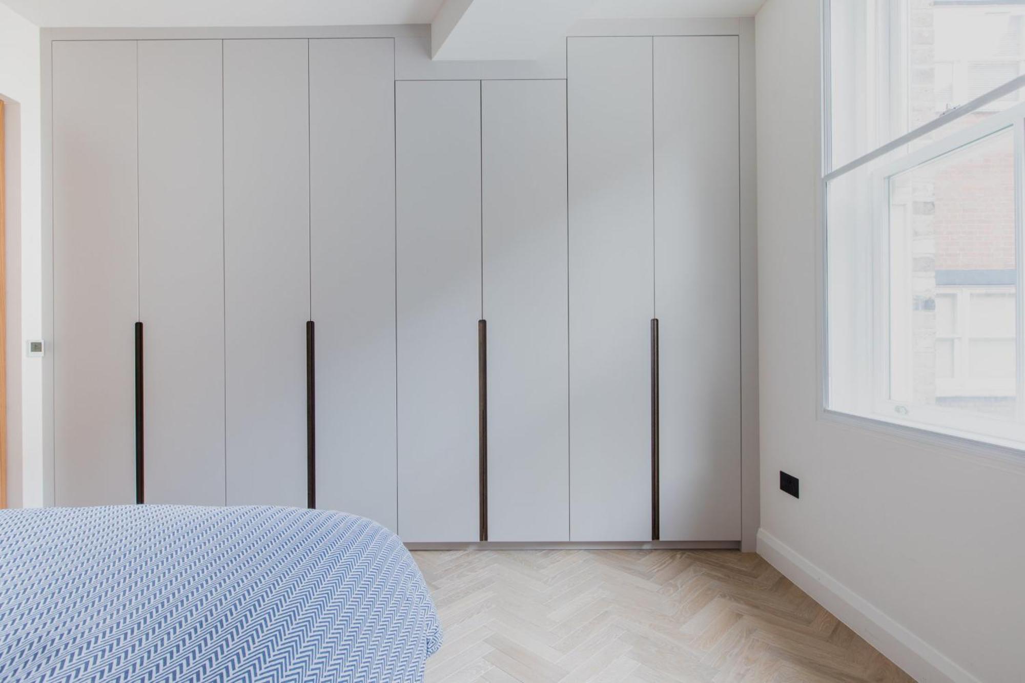 Modern Apartment & Rooms At Charing Cross London Luaran gambar
