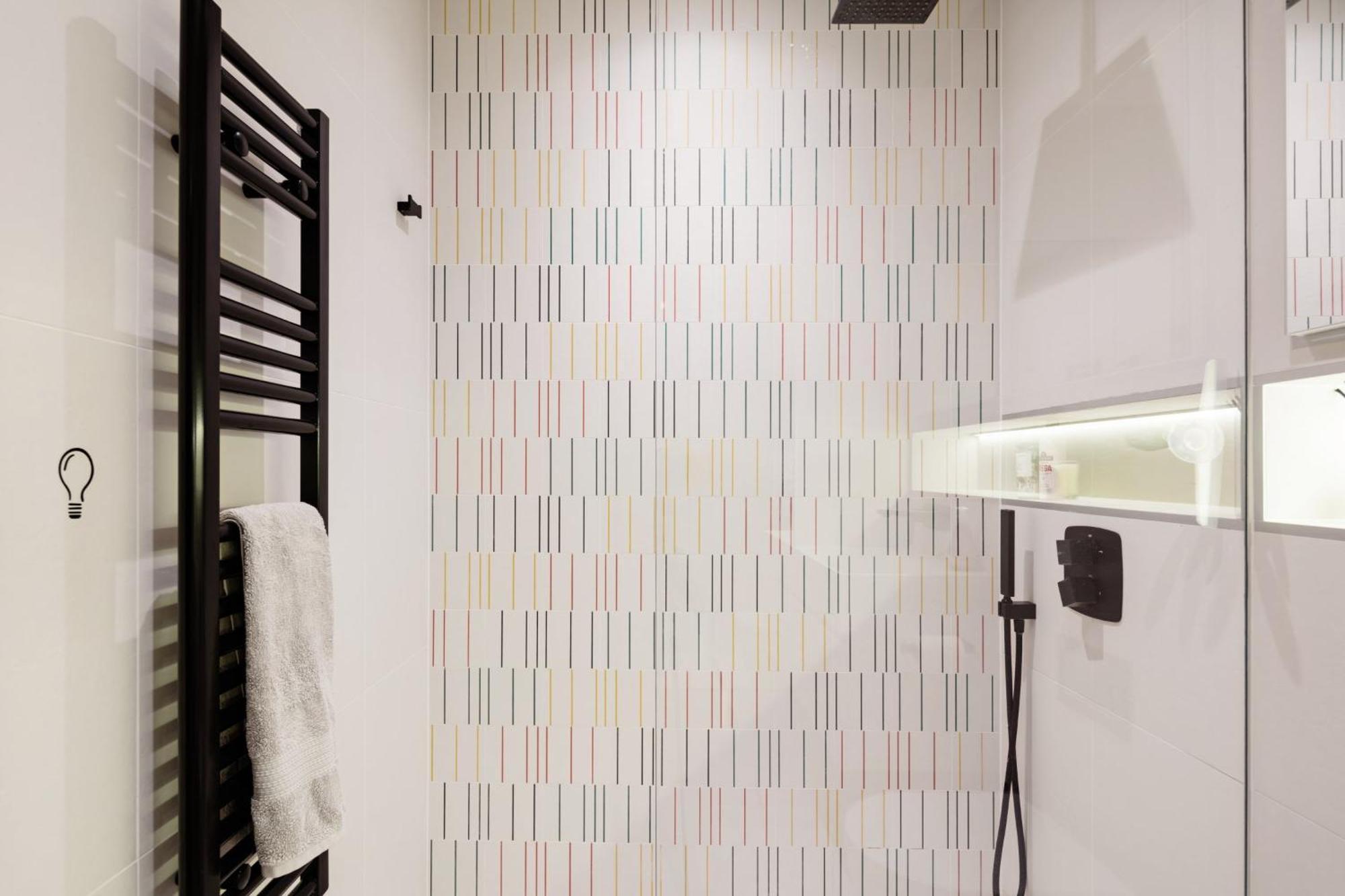 Modern Apartment & Rooms At Charing Cross London Luaran gambar