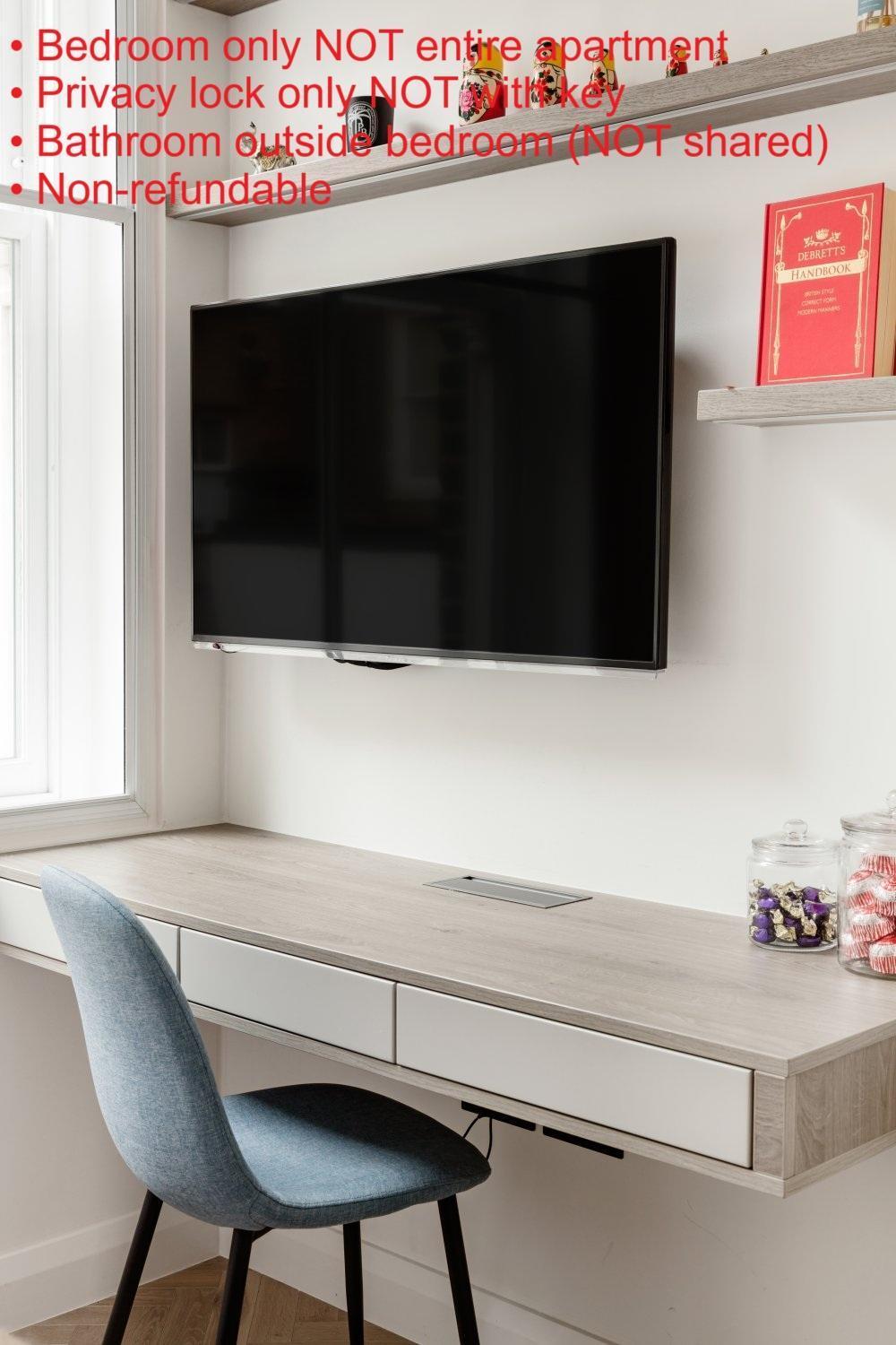 Modern Apartment & Rooms At Charing Cross London Luaran gambar