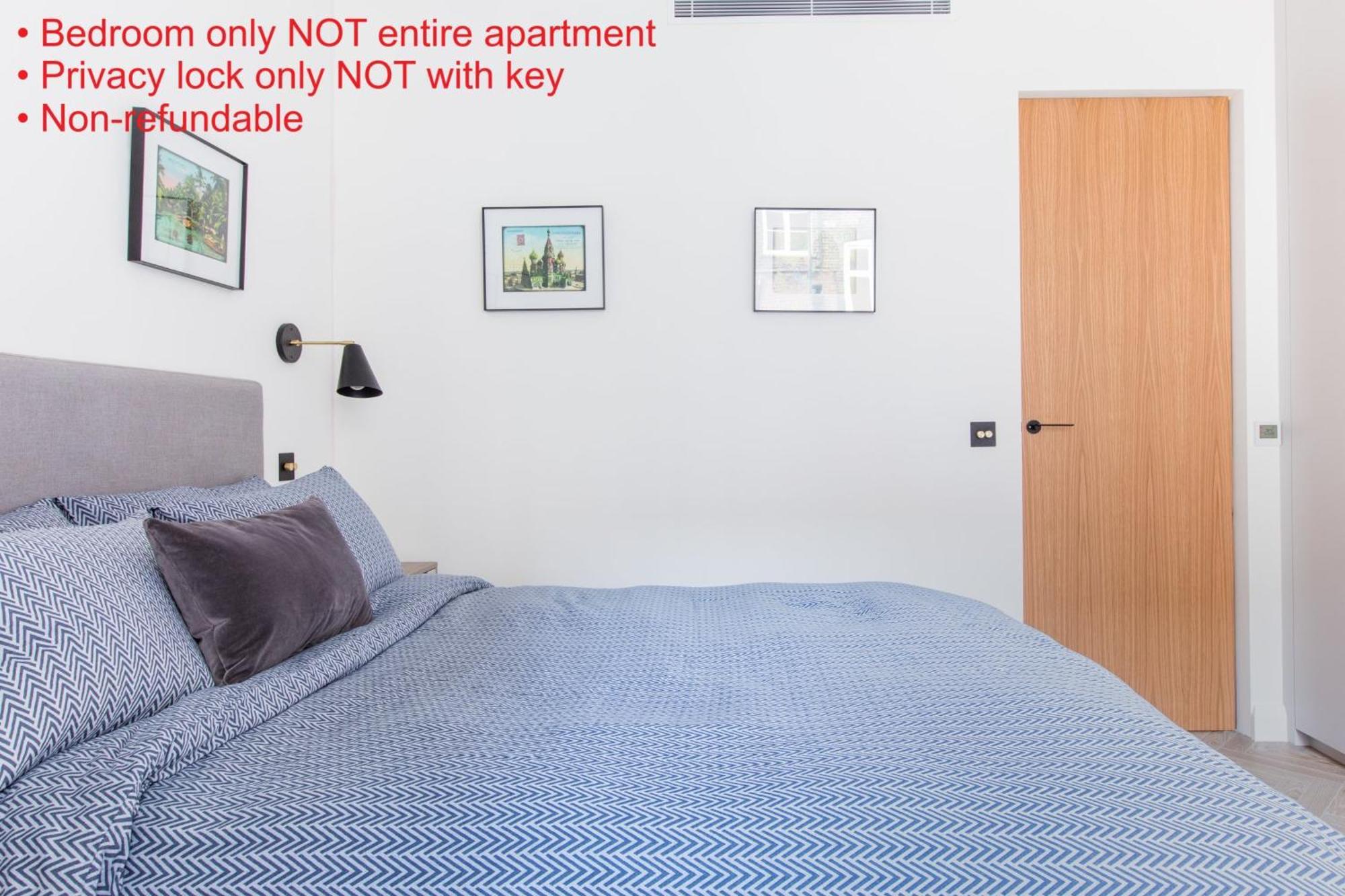 Modern Apartment & Rooms At Charing Cross London Luaran gambar